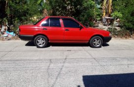 1995 Nissan Sentra for sale in Dasmariñas