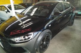 2018 Hyundai Elantra for sale in Pasig