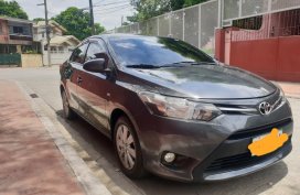 2014 Toyota Vios for sale in Marikina 