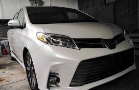 Brand New 2019 Toyota Sienna for sale in Manila