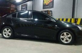 2012 Chevrolet Cruze for sale in Cabuyao 