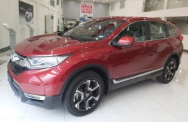 Brand New 2018 Honda Cr-V for sale in Pasig 
