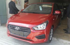 Brand New Hyundai Reina for sale in Paranaque 