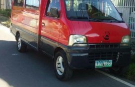 2011 Suzuki Multi-Cab for sale in Lipa 