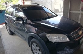 2008 Chevrolet Captiva for sale in Tarlac