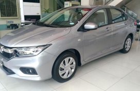 2019 Honda City for sale in Caloocan 