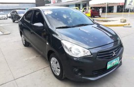 2014 Mitsubishi Mirage G4 for sale in Cebu 