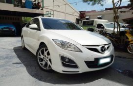 2012 Mazda 2 for sale in Manila