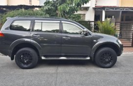 2011 Mitsubishi Montero for sale in Quezon City