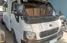 2004 Kia Kc2700 Manual Diesel for sale 