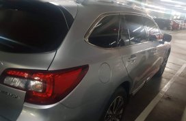 Selling Used Subaru Outback at 9596 km in Quezon City 