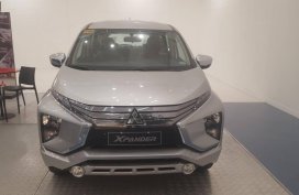 Selling Brand New Mitsubishi Xpander 2019 Automatic in Manila 