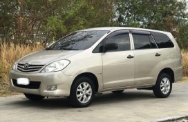 2013 Toyota Innova for sale in Parañaque