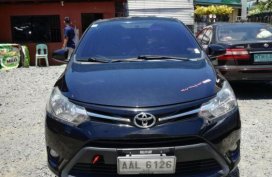 Toyota Vios 2014 for sale in Lucban