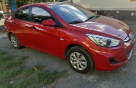 Hyundai Accent 2017 for sale in Muntinlupa 