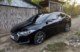 2016 Hyundai Elantra for sale in Cebu City