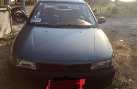 1994 Mitsubishi Lancer for sale in Subic