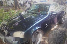 Mercedes-Benz Slk-Class 2000 for sale in Quezon City 