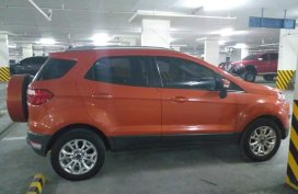Ford Ecosport 2015 for sale in Mandaluyong