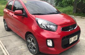 2016 Kia Picanto for sale in Cebu City