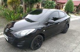 2014 Mazda 2 for sale in Naga