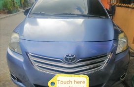 Toyoto Vios 2011 for sale in Manila