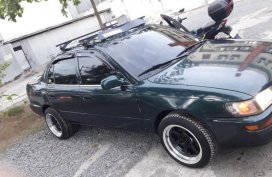 1996 Toyota Corolla for sale in Cebu City