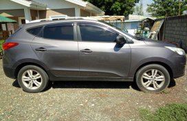 2012 Hyundai Tucson for sale in Manila
