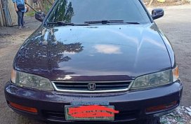 1996 Honda Accord for sale in Las Pinas