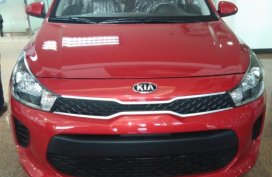 Brand New Kia Rio for sale in Caloocan 