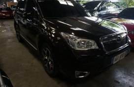 2014 Subaru Forester for sale in Pasig 