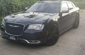 2015 Chrysler 300c for sale in Tagaytay 