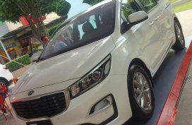 2019 Kia Grand Carnival for sale in Caloocan 