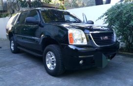 2009 Gmc Yukon XL for sale in Manila