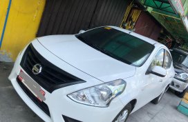 2017 Nissan Almera for sale in Santa Ana