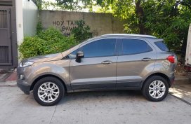 2015 Ford Ecosport for sale in Quezon City