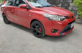 2015 Toyota Vios for sale in Manila