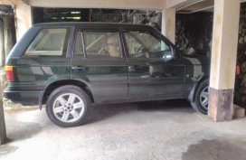 1995 Land Rover Range Rover for sale in Manila