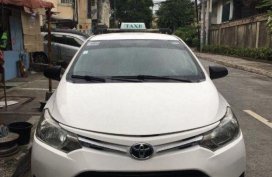 Toyota Vios 2016 for sale in Manila