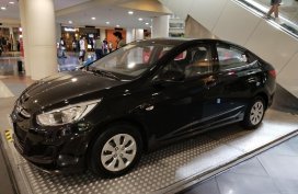Brand New Hyundai Accent for sale in Pasay