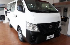 Brand New Nissan Nv350 Urvan 2019 for sale in Manila 