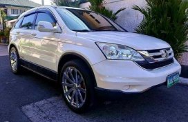 2010 Honda Cr-V for sale in Paranaque 