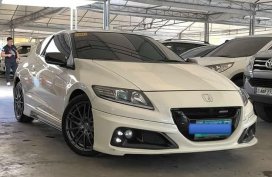 2013 Honda Cr-Z for sale in Makati 