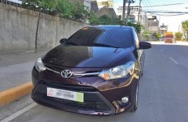 2018 Toyota Vios for sale in Mandaue 