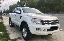 2014 Ford Ranger for sale in Manila