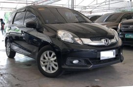 2015 Honda Mobilio for sale in Makati 