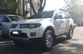 2010 Mitsubishi Montero for sale in Taytay