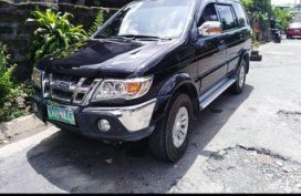 2010 Isuzu Crosswind for sale in Manila