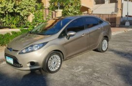 2013 Ford Fiesta for sale in Los Baños 