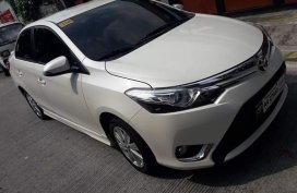 2018 Toyota Vios for sale in Angeles 
